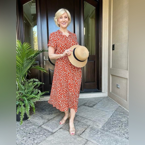 PINEAPPLE STAR Straw Hat - Picture 2 of 9